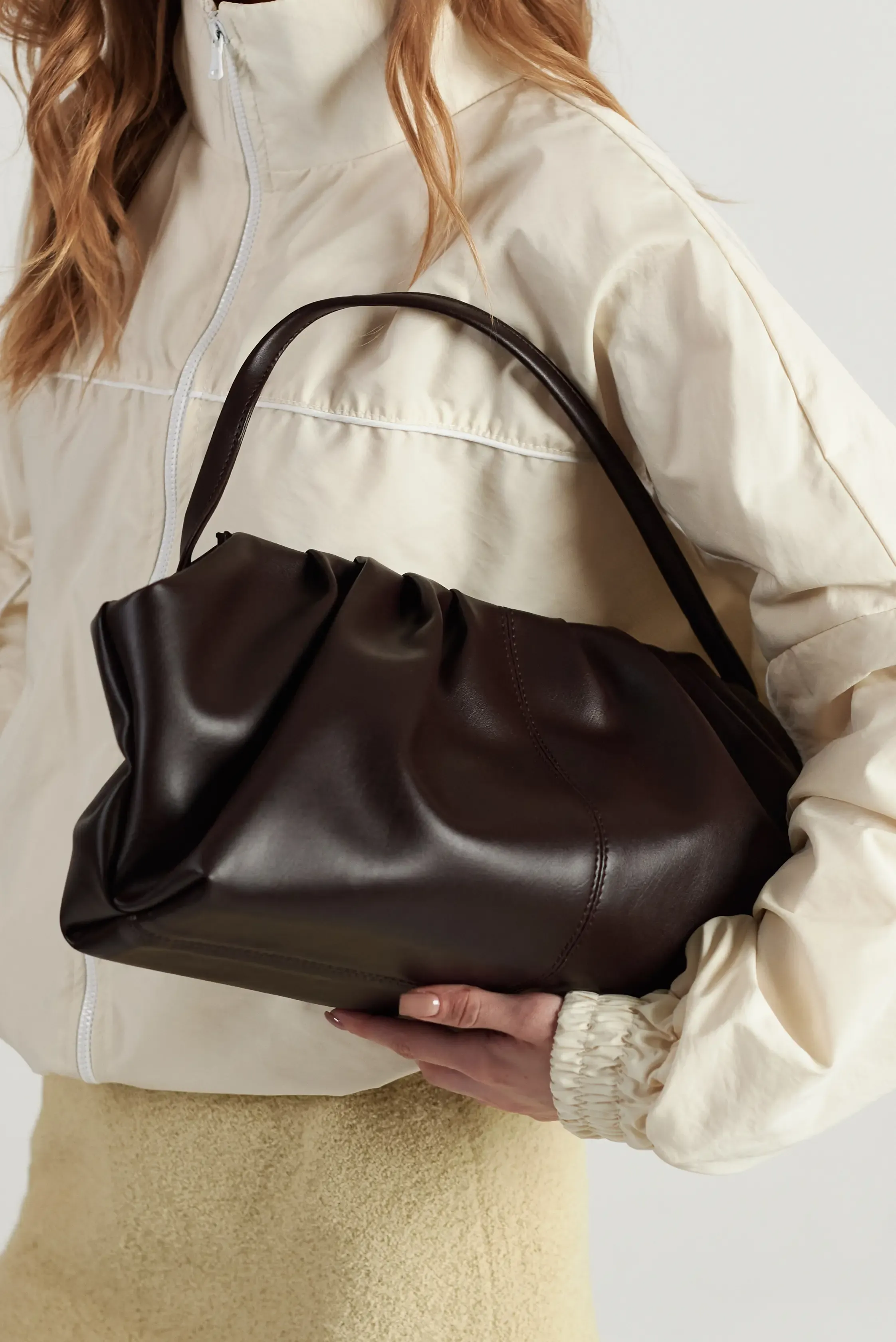 ALICE BAG CHOCOLATE
